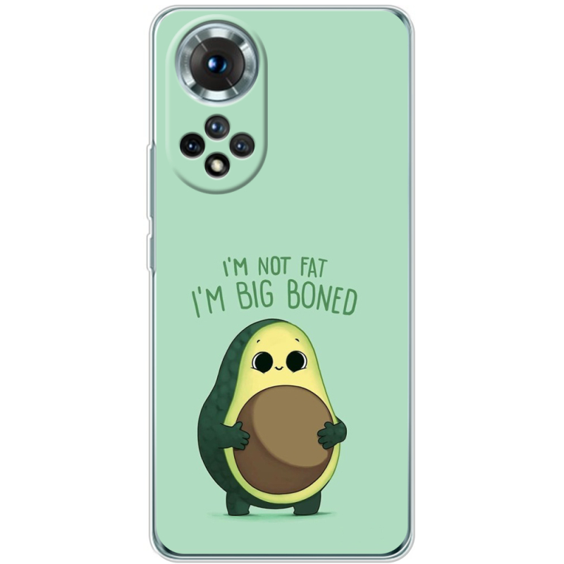 Чохол BoxFace Honor 50 Big Boned