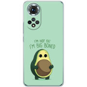 Чохол BoxFace Honor 50 Big Boned