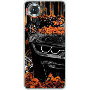 Чохол BoxFace Honor 50 BMW M3