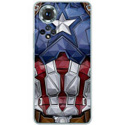 Чохол BoxFace Honor 50 Sentinel of Liberty