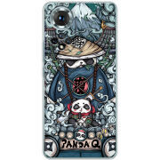 Чохол BoxFace Honor 50 Panda Q