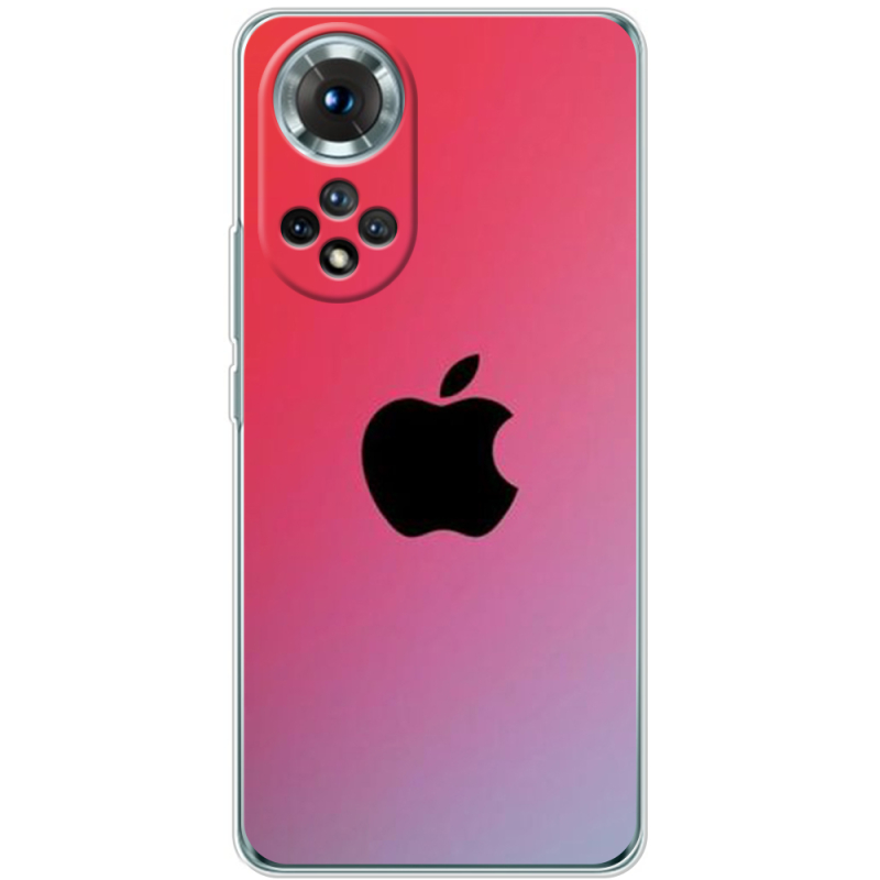 Чохол BoxFace Honor 50 Gradient