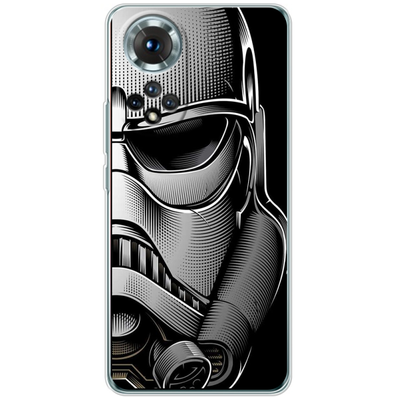 Чохол BoxFace Honor 50 Imperial Stormtroopers