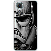 Чохол BoxFace Honor 50 Imperial Stormtroopers