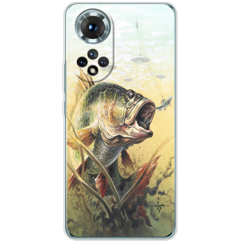 Чохол BoxFace Honor 50 