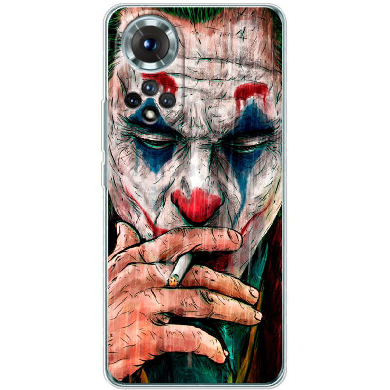Чохол BoxFace Honor 50 Джокер