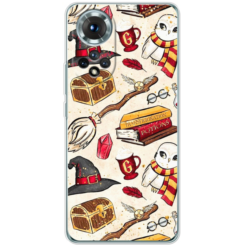 Чохол BoxFace Honor 50 Magic Items