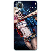 Чохол BoxFace Honor 50 Harley Quinn