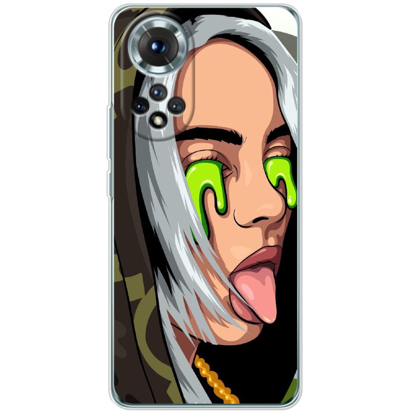 Чохол BoxFace Honor 50 Billie