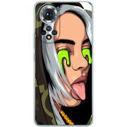 Чохол BoxFace Honor 50 Billie