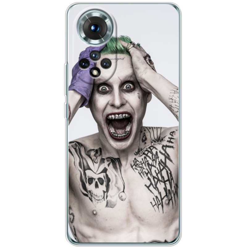 Чохол BoxFace Honor 50 