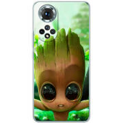 Чохол BoxFace Honor 50 Groot