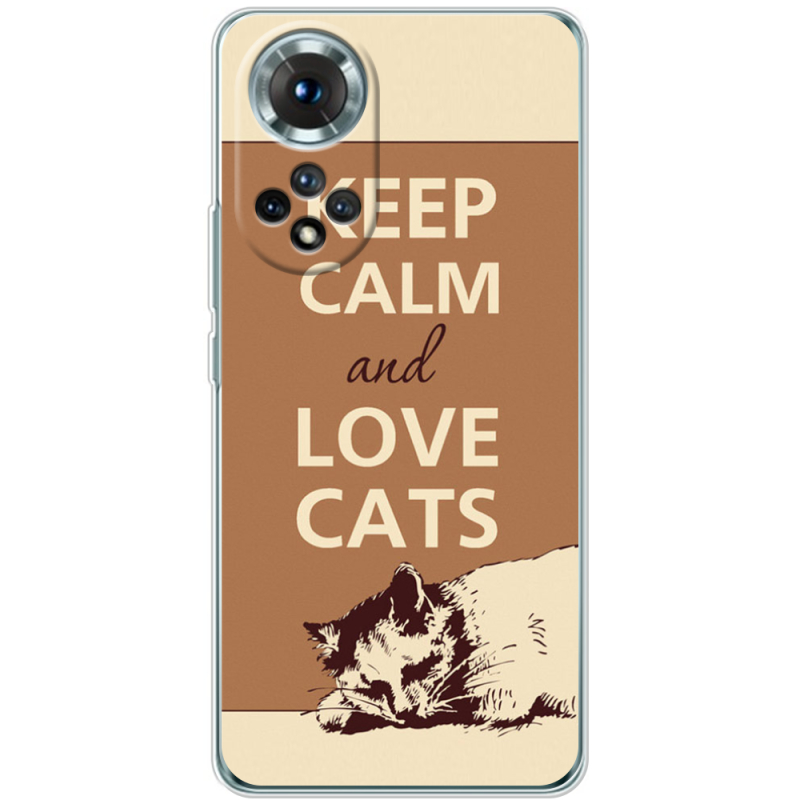 Чохол BoxFace Honor 50 