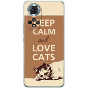 Чохол BoxFace Honor 50 