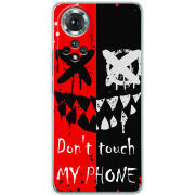 Чохол BoxFace Honor 50 Bad Smile