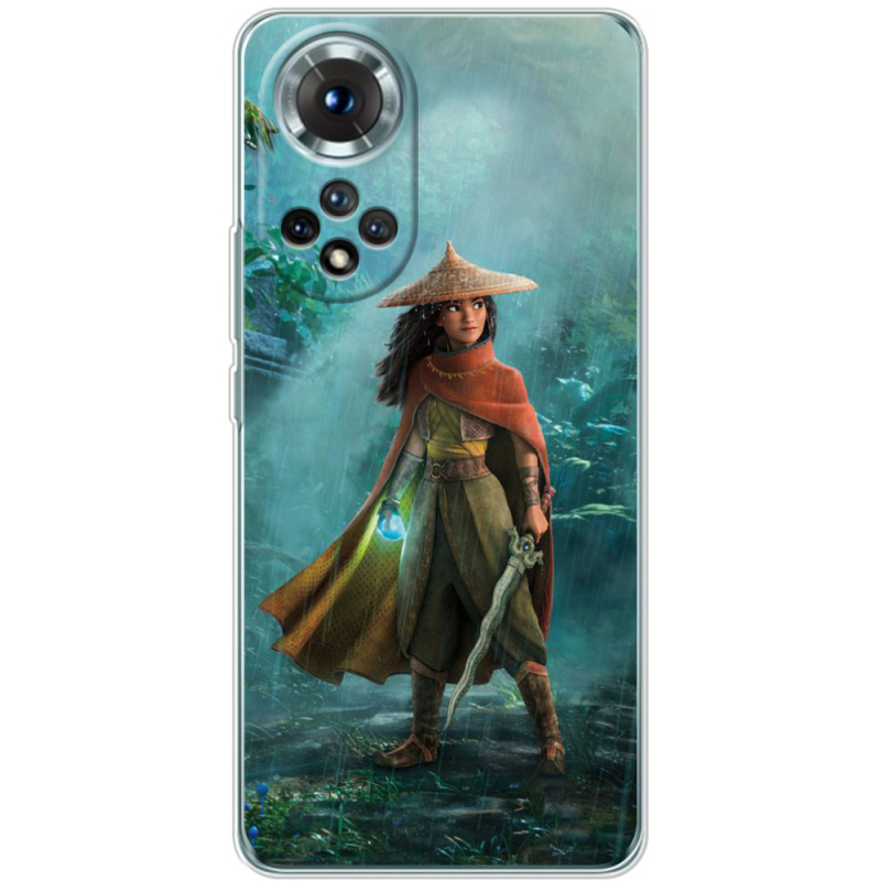 Чохол BoxFace Honor 50 Raya