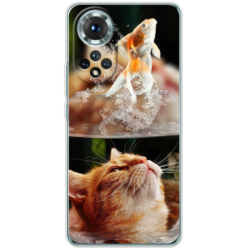 Чохол BoxFace Honor 50 