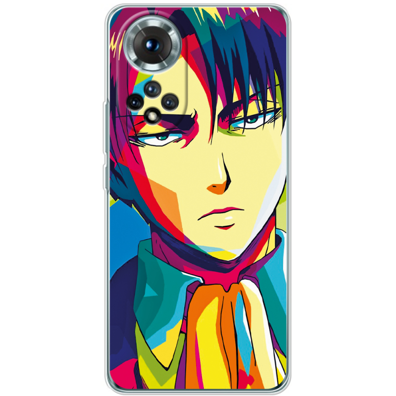 Чохол BoxFace Honor 50 Levi