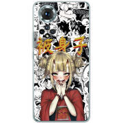 Чохол BoxFace Honor 50 Himiko Toga - My Hero Academia