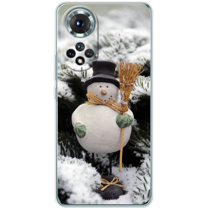 Чохол BoxFace Honor 50 