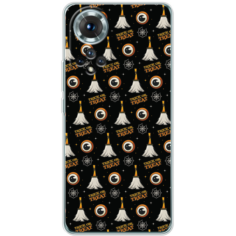 Чохол BoxFace Honor 50 Halloween Magic