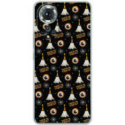 Чохол BoxFace Honor 50 Halloween Magic