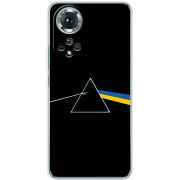 Чохол BoxFace Honor 50 Pink Floyd Україна
