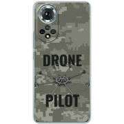 Чохол BoxFace Honor 50 Drone Pilot