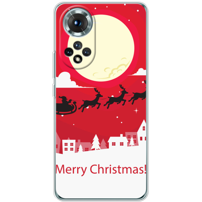 Чохол BoxFace Honor 50 