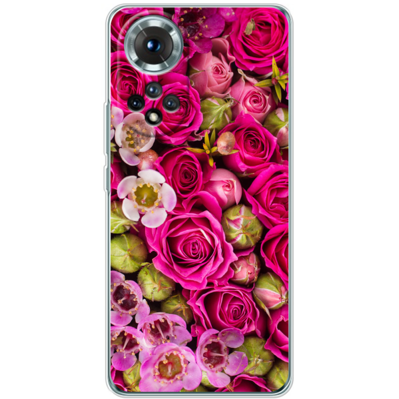 Чохол BoxFace Honor 50 