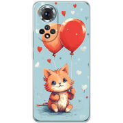 Чохол BoxFace Honor 50 