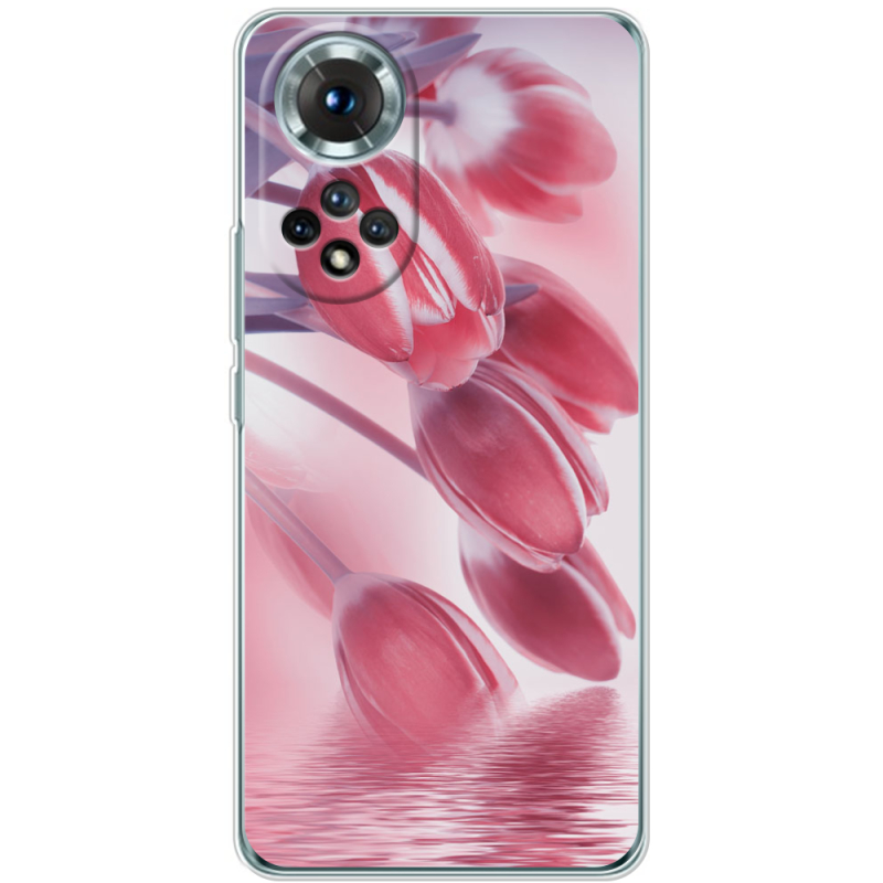 Чохол BoxFace Honor 50 