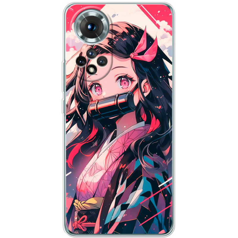 Чохол BoxFace Honor 50 