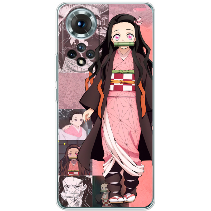 Чохол BoxFace Honor 50 