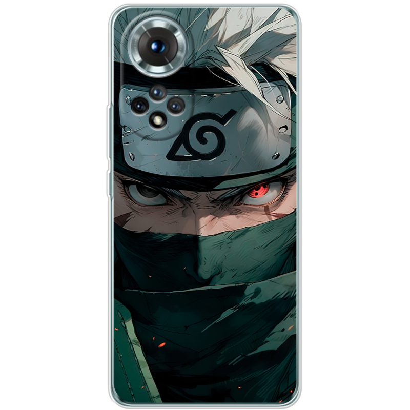 Чохол BoxFace Honor 50 Какаши Хатаке