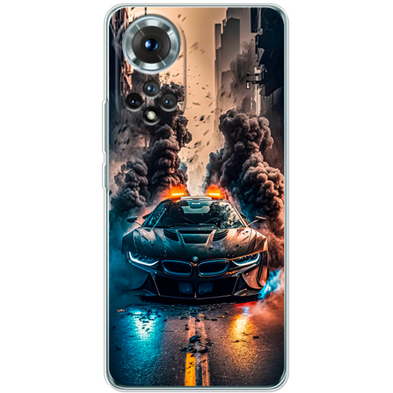 Чохол BoxFace Honor 50 