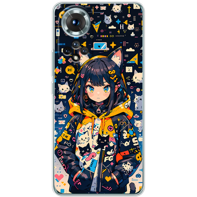 Чохол BoxFace Honor 50 