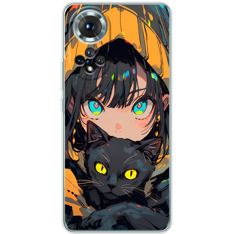 Чохол BoxFace Honor 50 