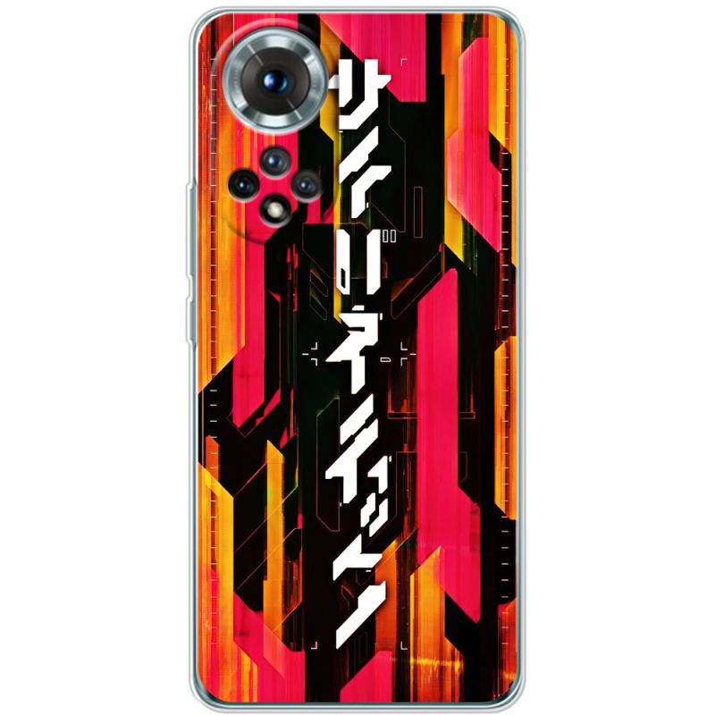 Чохол BoxFace Honor 50 