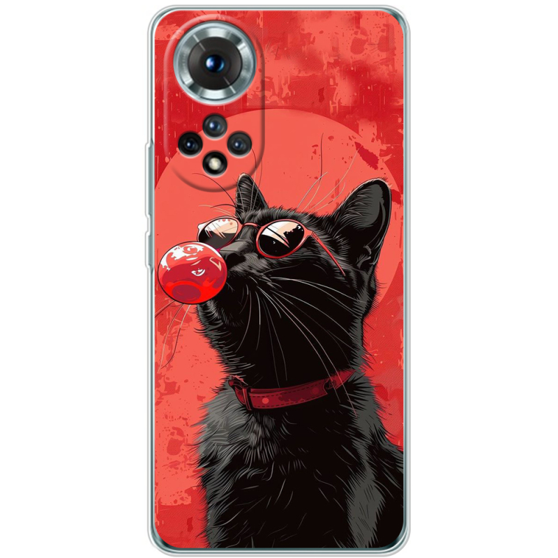 Чохол BoxFace Honor 50 