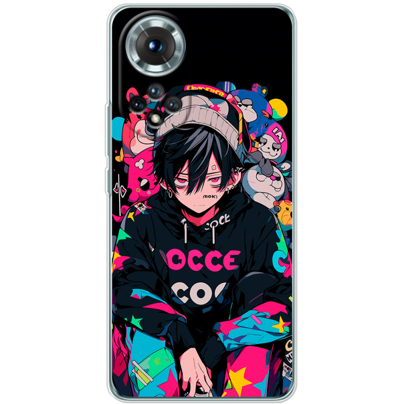 Чохол BoxFace Honor 50 