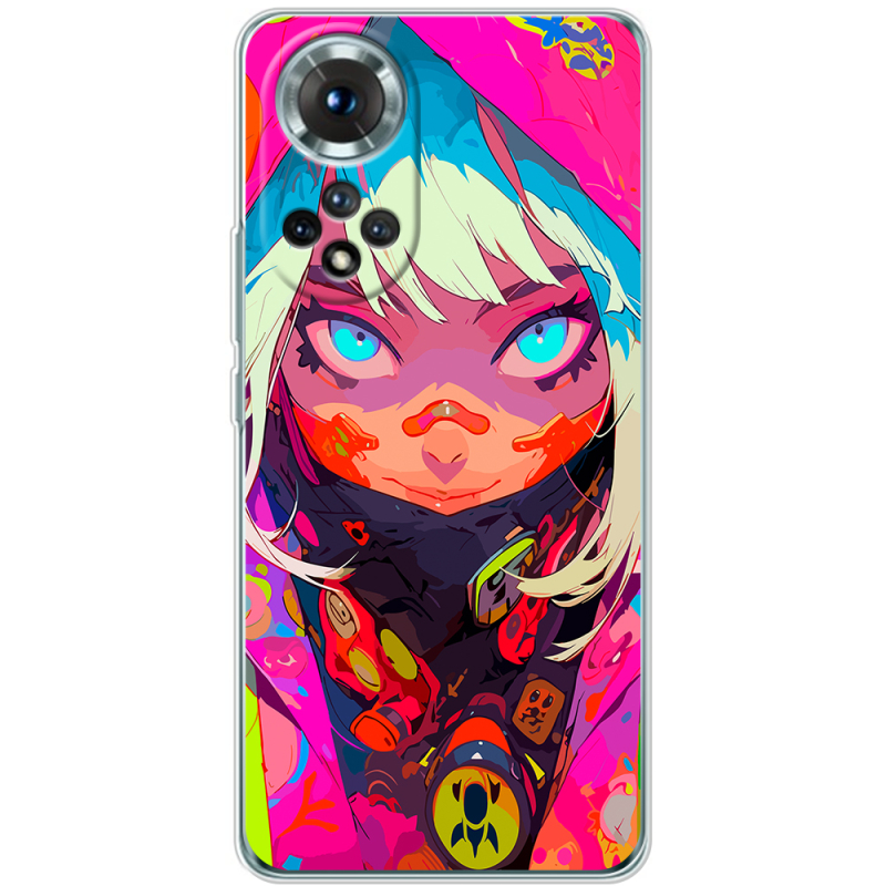 Чохол BoxFace Honor 50 