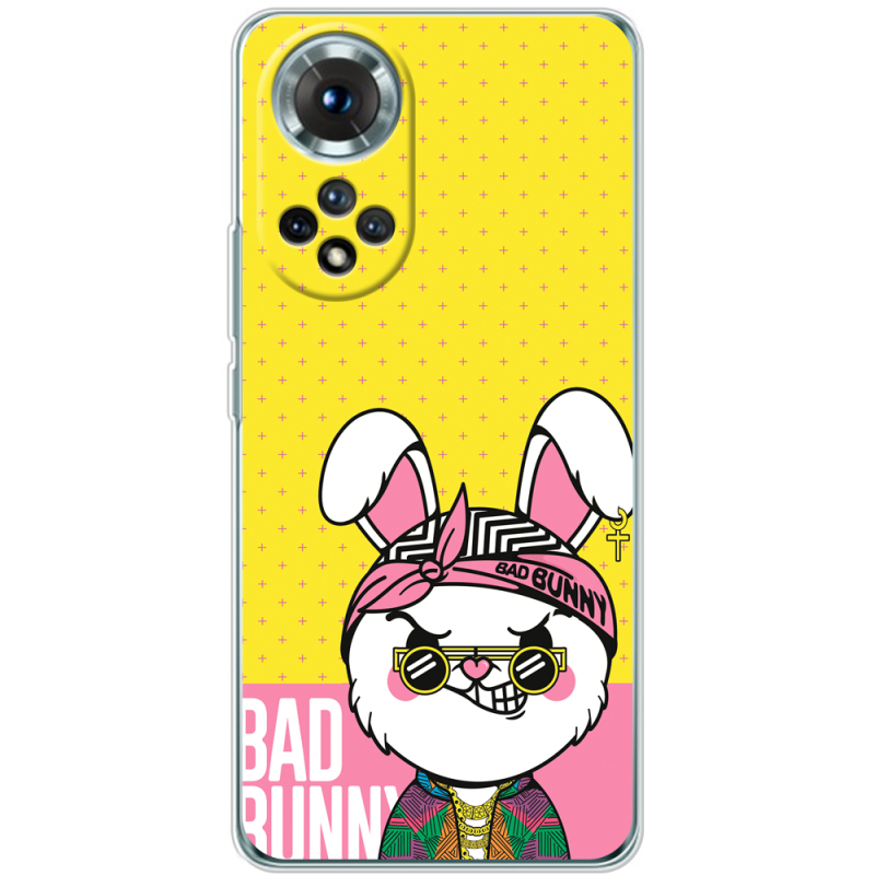 Чохол BoxFace Honor 50 