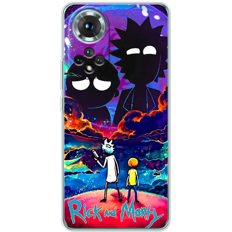 Чохол BoxFace Honor 50 