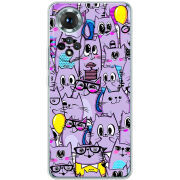 Чохол BoxFace Honor 50 