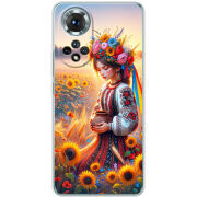 Чохол BoxFace Honor 50 Сій добро