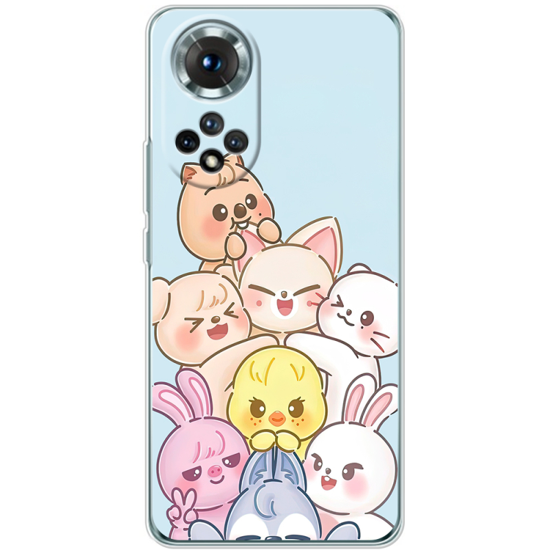 Чохол BoxFace Honor 50 