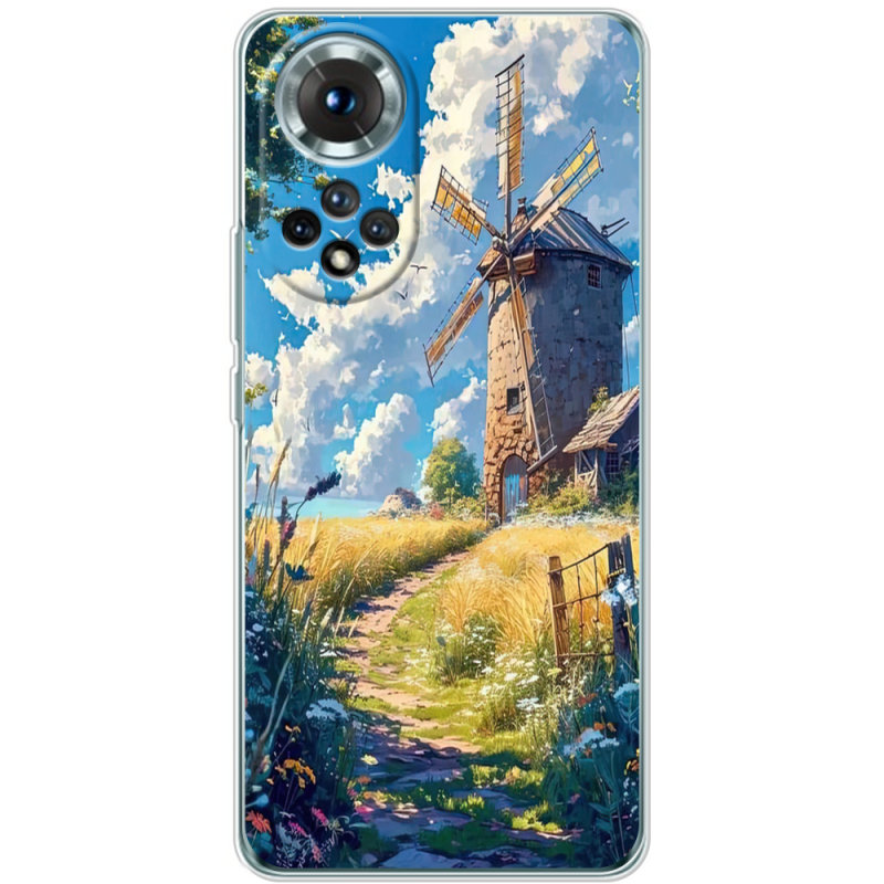 Чохол BoxFace Honor 50 