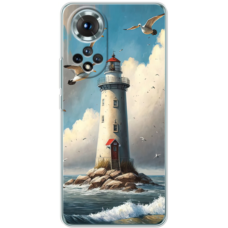 Чохол BoxFace Honor 50 