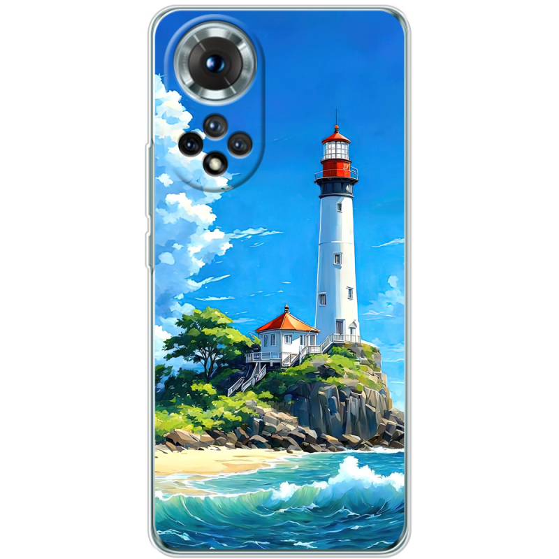 Чохол BoxFace Honor 50 